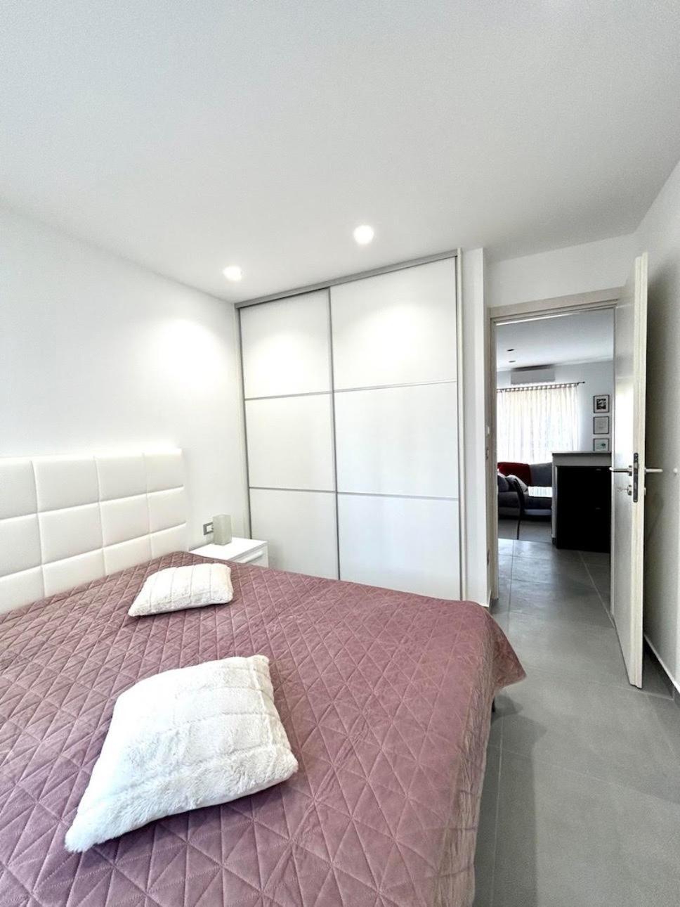 Apartment Diva Zambratija  Buitenkant foto