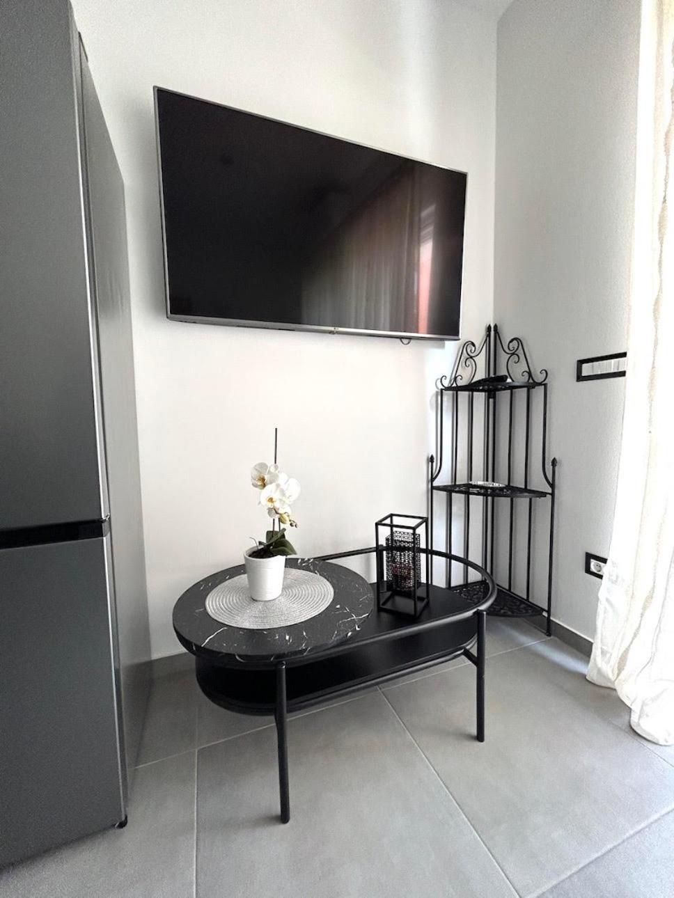 Apartment Diva Zambratija  Buitenkant foto