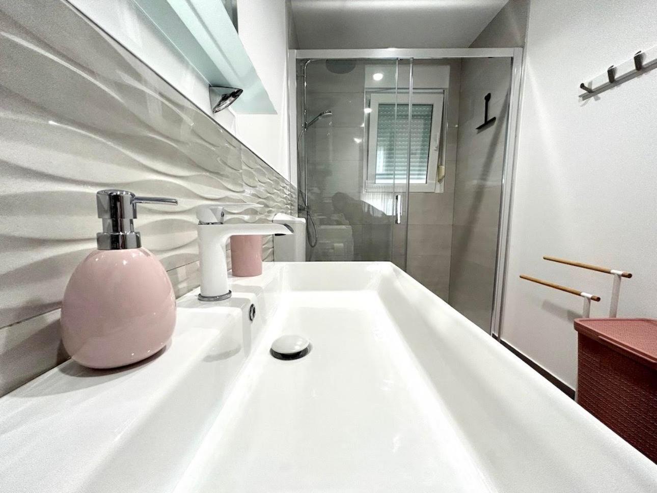 Apartment Diva Zambratija  Buitenkant foto