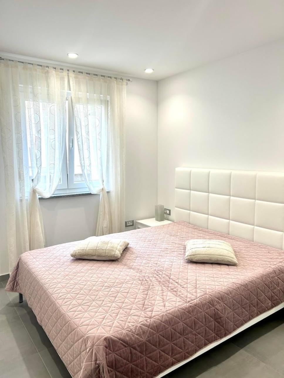 Apartment Diva Zambratija  Buitenkant foto
